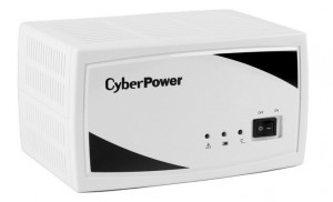 CyberPower ИБП для котла SMP550EI 550VA/300W чистый синус