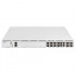 ELTEX MES3300-08F Коммутатор агрегации 4 портов 1G SFP, 4 combo-порта 1G, 4 порта SFP+