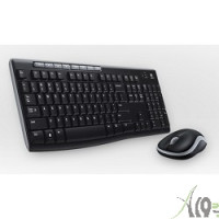 920-004518 Logitech Wireless Combo MK270 