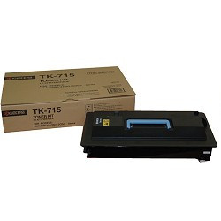 Kyocera-Mita TK-715 Картридж {KM-3050/4050/5050, (34000стр.)}