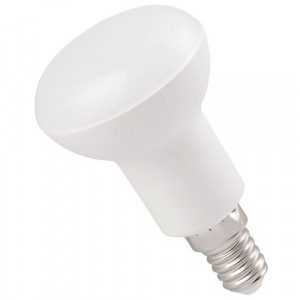 Iek LLE-R39-3-230-30-E14 Лампа светодиодная ECO R39 рефлектор 3Вт 230В 3000К E14 IEK