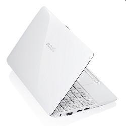 ASUS EEE PC 1015PN (6A) White N550/2G/250G/10,1"/WiFi/BT/5200mAh/Win7 HP