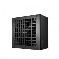 Блок питания Deepcool ATX 850W PQ850M 80+ gold 24+2x(4+4) pin APFC 120mm fan 10xSATA RTL Блок питания Deepcool ATX 850W PQ850M 80+ gold 24+2x(4+4) pin APFC 120mm fan 10xSATA RTL