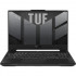 ASUS TUF Gaming A15 FA507UV-LP149 [90NR0I25-M007W0] Grey 15.6" {FHD Ryzen 7 8845HS(3.8Ghz)/16384Mb/512PCISSDGb/RTX4060(8192Mb)/noOs}