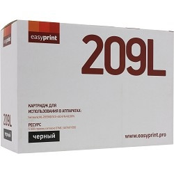 Easyprint MLT-D209L Картридж EasyPrint LS007 для Samsung ML-2855ND/SCX-4824FN/4828FN (5000 стр.) с чипом