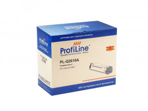 Q2610A (HP 10A) Картридж ProfiLine для HP LJ 2300 (6 000 копий)