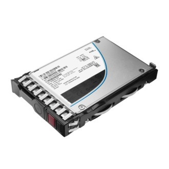 872374-B21 Твердотельный накопитель HPE 400 ГБ {12G SAS Mainstream Endurance SFF 2.5-in ENT Mainstream SC H2 Solid State Drive}