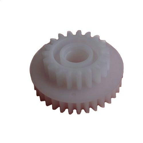 HP Canon RU5-0575 33/19-tooth gear - Шестерня комбинированная