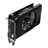 Видеокарта PCIE16 RTX3050 6GB PA-RTX3050 STORMX 6GB V1 PALIT NE63050018JE-1072F Видеокарта PCIE16 RTX3050 6GB PA-RTX3050 STORMX 6GB V1 PALIT NE63050018JE-1072F