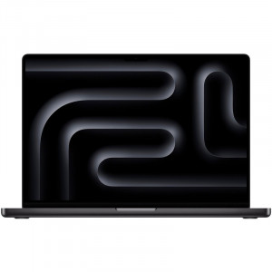 Apple MacBook Pro 14 Late 2023 [MRX53LL/A] (КЛАВ.РУС.ГРАВ.) Space Black 14.2" Liquid Retina XDR {(3024x1964) M3 Max 14C CPU 30C GPU/36GB/1TB SSD} (США) +переходник