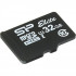 Флеш карта microSDHC 32Gb Class10 Silicon Power SP032GBSTHBU1V10 w/o adapter Флеш карта microSDHC 32Gb Class10 Silicon Power SP032GBSTHBU1V10 w/o adapter
