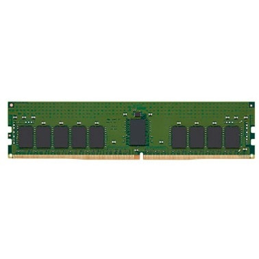 Память DDR4 Kingston Server Premier KSM32RS4/32MFR 32ГБ DIMM, ECC, registered, PC4-25600, CL22, 3200МГц