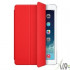 MF058ZM/A Чехол Apple iPad Air Smart Cover - Red
