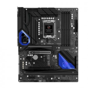 Материнская плата ASROCK Z790 PG RIPTIDE, LGA 1700, Intel Z790, ATX, Ret