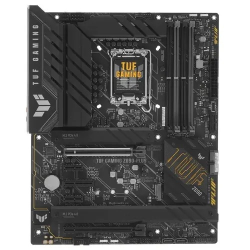 Asus TUF GAMING Z690-PLUS