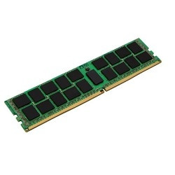 Kingston DDR4 DIMM 16GB KVR21R15D4/16 {PC4-17000, 2133MHz, ECC Reg, CL15, DRx4}