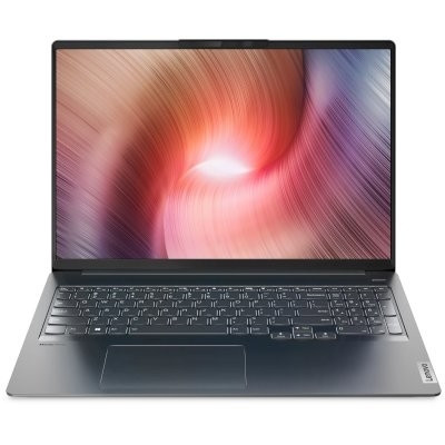 Lenovo IdeaPad 5 Pro G7 [82SN0044RK] Grey 16" {2.5K IPS/AMD Ryzen 5 6600HS CE/16GB/1TB SSD/Radeon 660M/DOS/RUSKB}