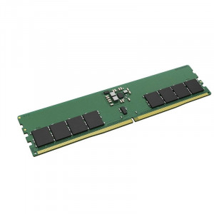 Оперативная память 16GB DDR5 6400MHz Kingston ValueRAM UDIMM Non-ECC CL52 CUDIMM 1Rx8 KVR64A52BS8-16 Оперативная память 16GB DDR5 6400MHz Kingston ValueRAM UDIMM Non-ECC CL52 CUDIMM 1Rx8 KVR64A52BS8-16