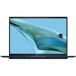 ASUS Zenbook S UX5304MA-NQ172 [90NB12V3-M00B20] Blue 13.3" {OLED Core Ultra 7 155U/16Gb/SSD1Tb/ Intel Graphics/noOS}