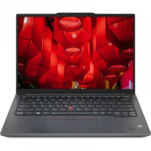 Lenovo ThinkPad G5 E14 [21JK009QUE] Black 14" {WUXGA i5-1335U/16Gb/512Gb SSD/ RJ45/no OS}