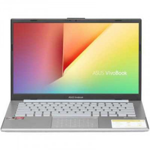 ASUS Vivobook Go 14 E1404FA-EB515 [90NB0ZS2-M00RE0] Silver 14" {FHD Ryzen 3 7320U/8Gb/SSD256Gb/NoOS}
