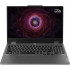 Lenovo LOQ 15ARP9 [83JC005GRK] Luna Grey 15.6" {FHD  Ryzen 5 7235HS/16GB/SSD512GB/RTX 3050 6GB/Backlit/DOS}