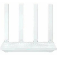 Wi-Fi роутер Xiaomi AX3000T,  AX3000,  белый [dvb4441gl]