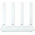 Wi-Fi роутер Xiaomi AX3000T,  AX3000,  белый [dvb4441gl]