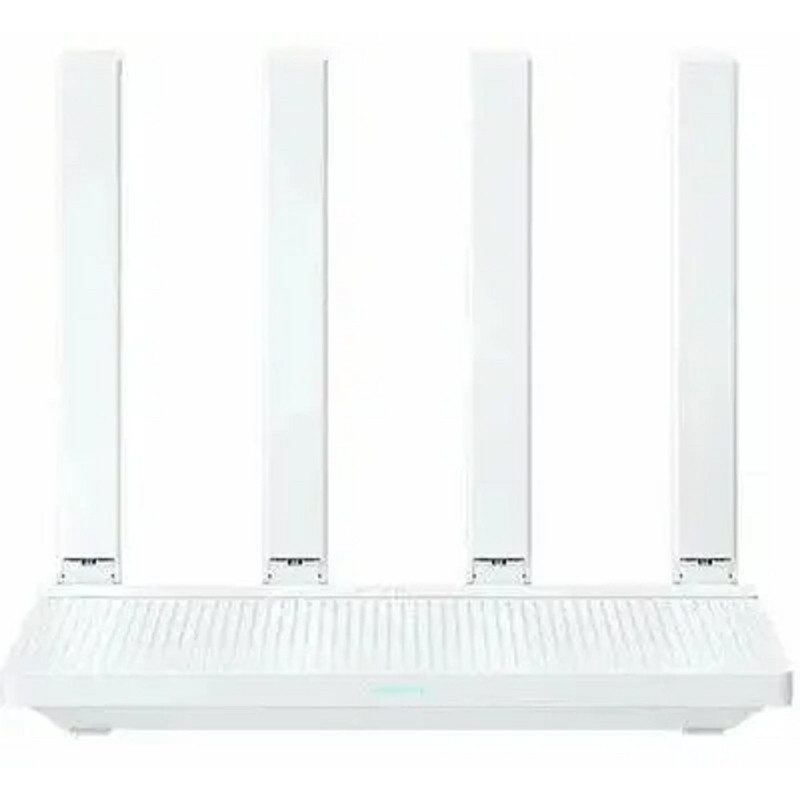 Wi-Fi роутер Xiaomi AX3000T,  AX3000,  белый [dvb4441gl]