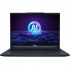 MSI Stealth 16 AI Studio A1VHG-061RU [9S7-15F312-061] Blue 16" {WQUXGA Ultra 9 185H/32Gb/2Tb SSD/RTX 4080 12Gb/Win11}