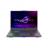 ASUS ROG Strix G16 G614JZ-N3084 [90NR0CZ1-M007V0] Eclipse Gray 16" {1920x1200  i9 13980HX(2.2Ghz)/16384Mb/1024PCISSDGb/noDVD/Ext:nVidia GeForce RTX4080(12288Mb)/DOS + NumberPad}