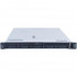 Сервер HPE Proliant DL360 Gen10 Silver 4208 Rack(1U)/Xeon8C 2.1GHz(11MB)/1x16GbR2D_2933/P408i-aFBWC(2Gb/RAID 0/ 1/10/5/50/6/60)/noHDD(8/10+1up)SFF/noDVD/iLOstd/4x1GbEthFLR/EasyRK/1x500wPlat(2up)