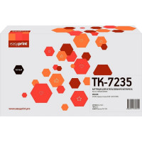 Тонер-картридж EasyPrint LK-7235 для Kyocera TASKalfa MZ4000i (35000 стр.) с чипом
