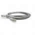 Патчкорд литой Aopen/Qust ANP511_3M UTP кат.5е 3м серый Патчкорд литой Aopen/Qust ANP511_3M UTP кат.5е 3м серый