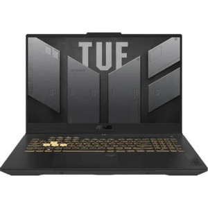 ASUS TUF Gaming FX707VJB-HX100 [90NR0MY5-M003R0] Grey 17.3" {FHD Core 5 210H/16Gb/SSD512Gb/RTX 3050 6Gb/noOS}