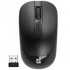 Defender Wave MM-995 { Беспроводная оптическая мышь,черный,4D,800-1600dpi,бесшумн } [52995]