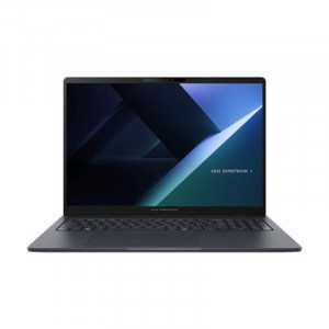ASUS ExpertBook B5 B5605CVA-MB0097 [90NX08H1-M003C0] Gentle Grey 16" {WUXGA i5 13420H(2.1Ghz)/16384Mb/512PCISSDGb/DOS}