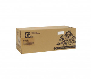 CE412A (HP №305A) Картридж GalaPrint для HP Color LaserJet Pro M351/M451dn/M451dw/M451nw/MFP/M475dw/M475DN Yellow 2600 копий