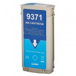 Струйный картридж NV Print 72 (NV-C9371A) Cyan для HP DesignJet T1100, T1120, T1200, T1300, T610, T620, T770, T790, T2300, T795 (130 мл) Струйный картридж NV Print 72 (NV-C9371A) Cyan для HP DesignJet T1100, T1120, T1200, T1300, T610, T620, T770, T790, T2300, T795 (130 мл)