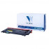 Картридж NVP совместимый NV-CLT-M404S Magenta для Samsung Xpress SL-C480/ SL-C480FW/ SL-C480W/ SL-C430/ SL-C430W (1000k)
