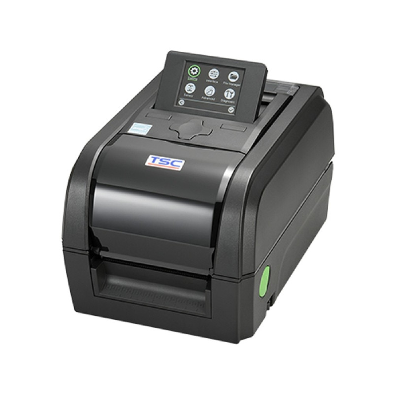 TSC TX210 Принтер этикеток [TX210-A001-1302] {203 Dpi, 8 Ips}