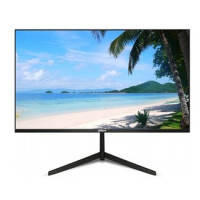 Dahua DHI-LM22-B200S 21.45"; Безрамочный (16:9) FullHD 1920x1080 ЖК-монитор с регулировкой наклона; 100Гц; VA; 1 VGA; 1 HDMI; Динамики 2(1Вт)