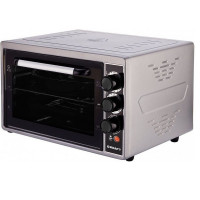 KRAFT KF-MO 3200 GR Мини-печь серый