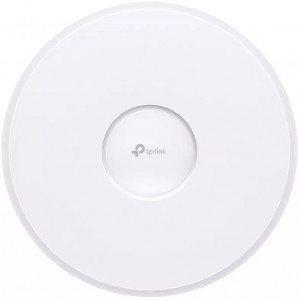 TP-Link EAP770 Потолочная точка доступа Wi-Fi BE11000