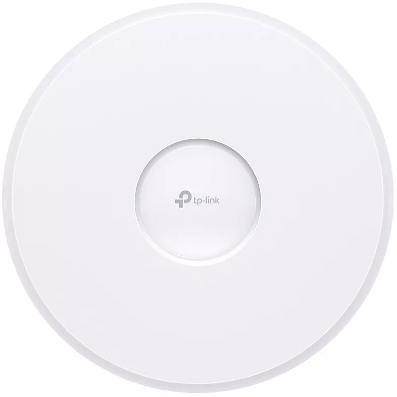 TP-Link EAP770 Потолочная точка доступа Wi-Fi BE11000