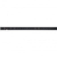 CyberPower PDU10BVHVIEC20F PDU 0U type, 10Amp, plug IEC 320 C14, (16) IEC 320 C13 (4) IEC 320 C19 EOL CyberPower PDU10BVHVIEC20F PDU 0U type, 10Amp, plug IEC 320 C14, (16) IEC 320 C13 (4) IEC 320 C19 EOL