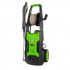 Greenworks GPWG5II Мойка высокого давления аккумуляторная, 2000 Вт, 140 бар [5106607]