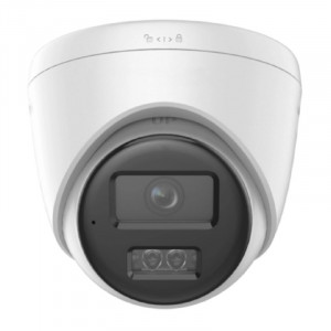 iFLOW F-IC-1322CM(2.8mm) Eco 2Мп уличная IP-камера с гибридной Smart-подсветкой и встроенным микрофоном