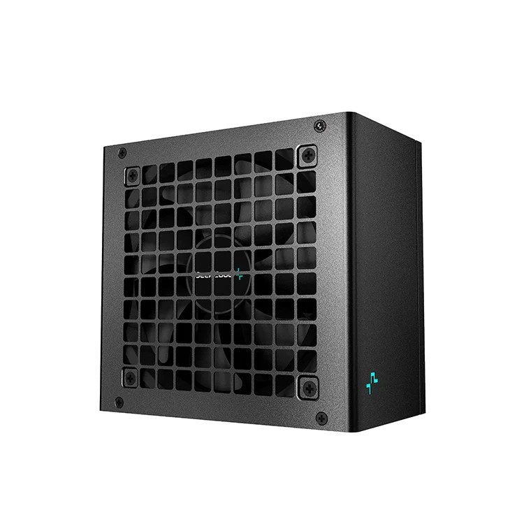 Блок питания Deepcool ATX 550W PK550D 80+ bronze (20+4pin) APFC 120mm fan 6xSATA RTL