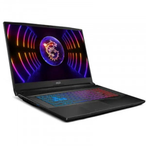MSI Pulse 17 B13VGK-813XRU [9s7-17l531-813] Grey 17.3" {FHD  i7 13700H/16Gb/1Tb SSD/ RTX 4070 для ноутбуков - 8 Gb/DOS}